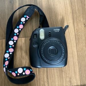Instax mini 8 camera